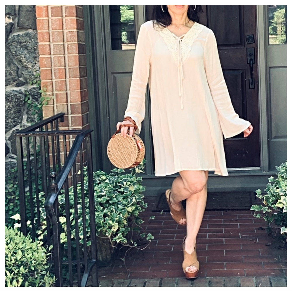✨LAST ONE✨PARIS✨Chic round cross body bag - Picture 6 of 8